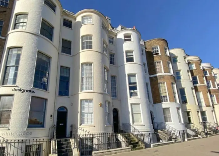 Beautiful Flat In City Centre