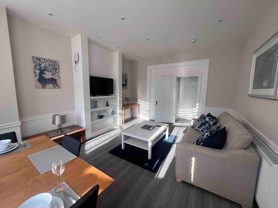 Beautiful Flat In Centre Brighton