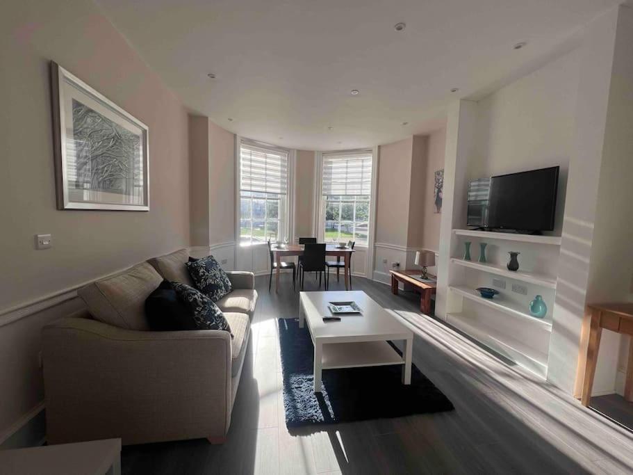 Beautiful Flat In Centre