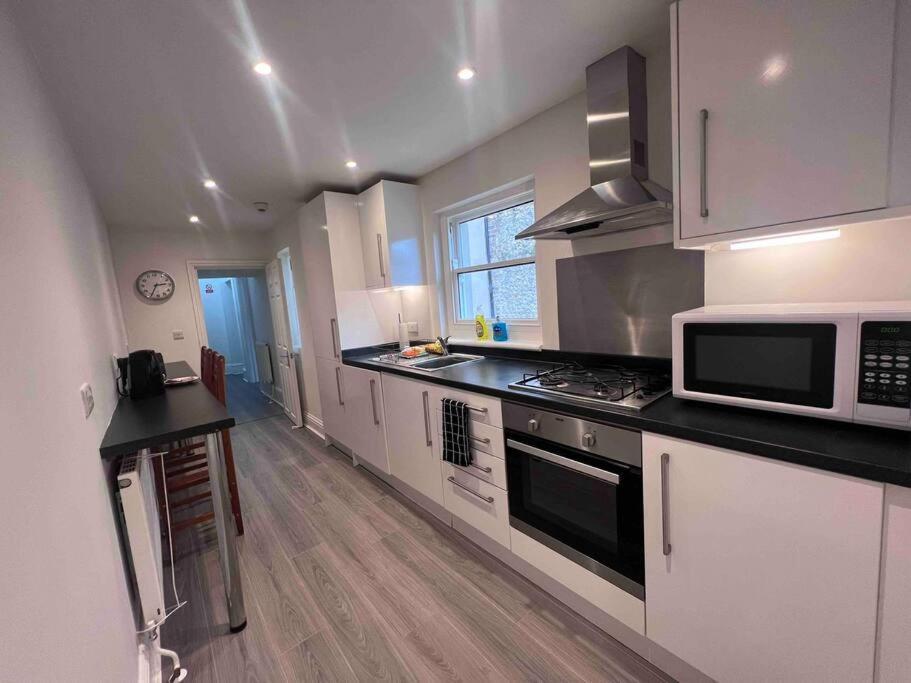 Beautiful Flat In Centre