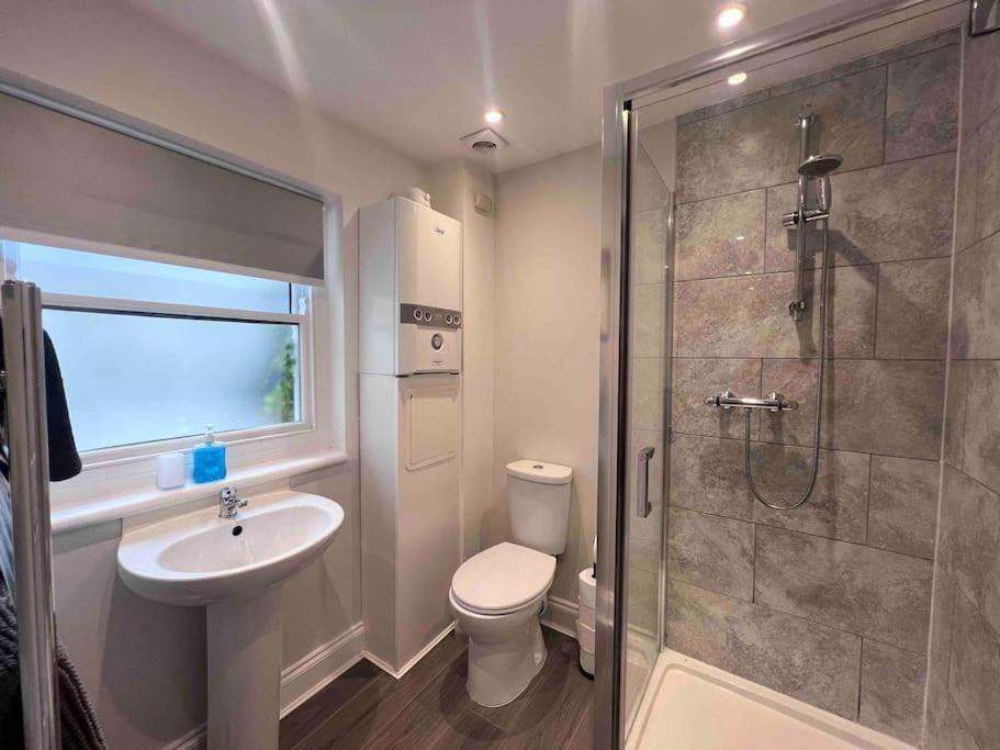 Apartment Beautiful Flat In Centre *