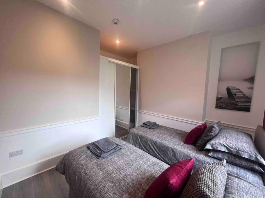 Beautiful Flat In Centre Apartment Brighton