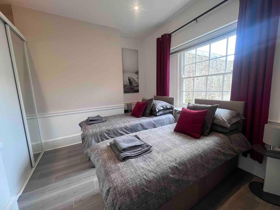 Beautiful Flat In Centre * Brighton