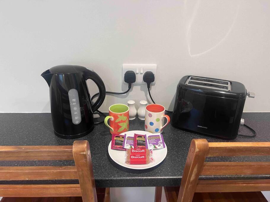 Beautiful Flat In Centre Appartement *