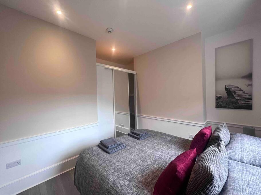 Apartment Beautiful Flat In Centre *