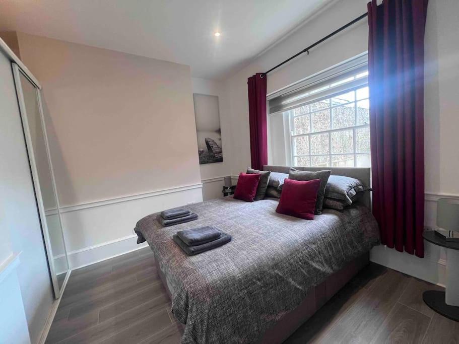 Apartment Beautiful Flat In Centre