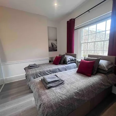 Beautiful Flat In City Centre Brighton Exterior photo
