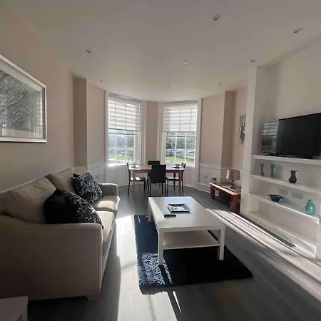 Beautiful Flat In City Centre Brighton Exterior photo
