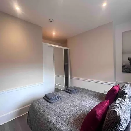 Beautiful Flat In City Centre Brighton Exterior photo