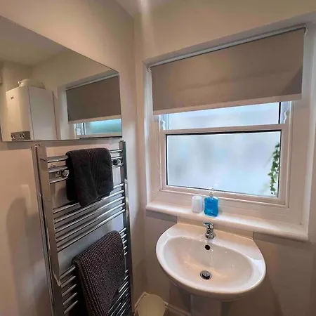 Beautiful Flat In City Centre Brighton Exterior photo
