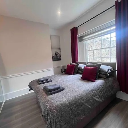 Beautiful Flat In City Centre Brighton Exterior photo