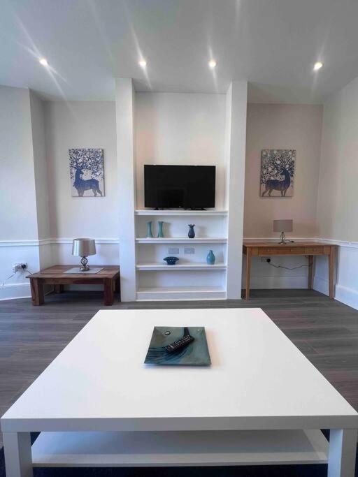 Beautiful Flat In Centre