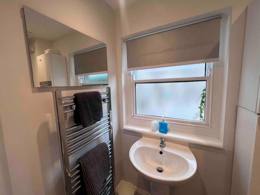 Beautiful Flat In Centre * Brighton