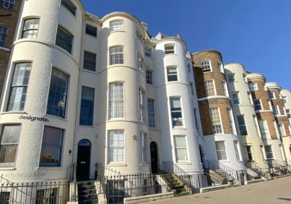 Beautiful Flat In Centre